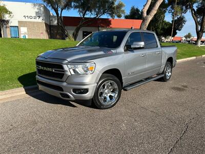 2022 RAM 1500 Big Horn! Diesel! Low Miles! Best Buy! - Photo 9 - Phoenix, AZ 85029