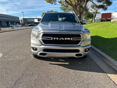 2022 RAM 1500 Big Horn! Diesel! Low Miles! Best Buy! - Photo 10 - Phoenix, AZ 85029