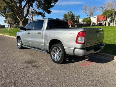 2022 RAM 1500 Big Horn! Diesel! Low Miles! Best Buy! - Photo 7 - Phoenix, AZ 85029