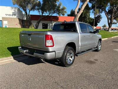 2022 RAM 1500 Big Horn! Diesel! Low Miles! Best Buy! - Photo 3 - Phoenix, AZ 85029