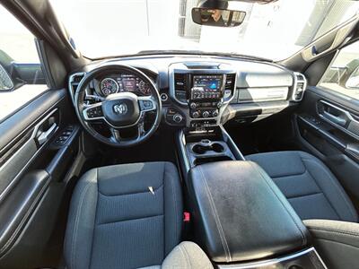 2022 RAM 1500 Big Horn! Diesel! Low Miles! Best Buy! - Photo 14 - Phoenix, AZ 85029