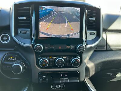 2022 RAM 1500 Big Horn! Diesel! Low Miles! Best Buy! - Photo 19 - Phoenix, AZ 85029