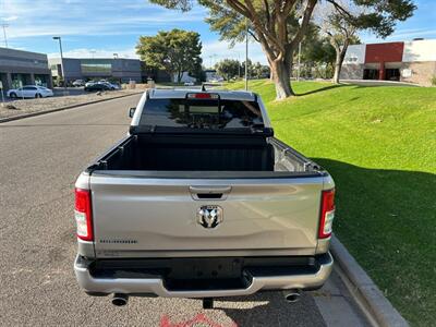 2022 RAM 1500 Big Horn! Diesel! Low Miles! Best Buy! - Photo 5 - Phoenix, AZ 85029