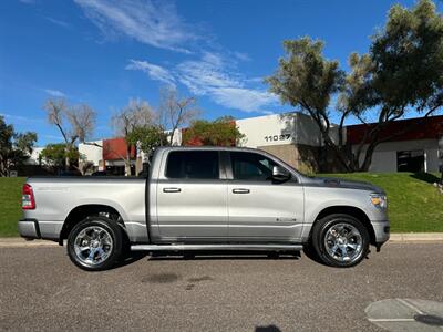 2022 RAM 1500 Big Horn! Diesel! Low Miles! Best Buy! - Photo 2 - Phoenix, AZ 85029
