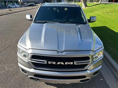 2022 RAM 1500 Big Horn! Diesel! Low Miles! Best Buy! - Photo 11 - Phoenix, AZ 85029