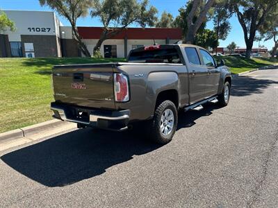 2017 GMC Canyon Low Miles! Excellent Condition! Best Price!!   - Photo 5 - Phoenix, AZ 85029