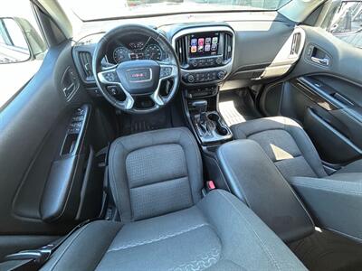 2017 GMC Canyon Low Miles! Excellent Condition! Best Price!!   - Photo 12 - Phoenix, AZ 85029