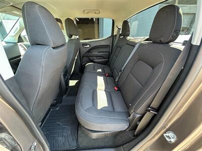 2017 GMC Canyon Low Miles! Excellent Condition! Best Price!!   - Photo 14 - Phoenix, AZ 85029