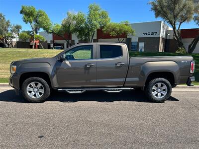 2017 GMC Canyon Low Miles! Excellent Condition! Best Price!!   - Photo 2 - Phoenix, AZ 85029