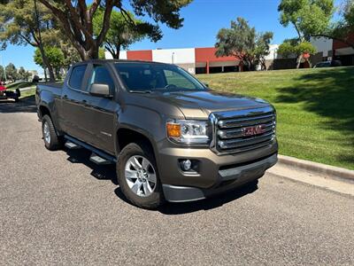2017 GMC Canyon Low Miles! Excellent Condition! Best Price!!   - Photo 7 - Phoenix, AZ 85029