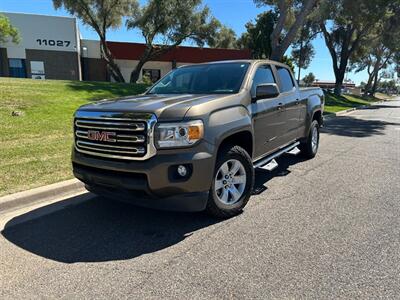 2017 GMC Canyon Low Miles! Excellent Condition! Best Price!!   - Photo 1 - Phoenix, AZ 85029