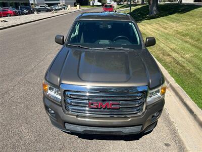 2017 GMC Canyon Low Miles! Excellent Condition! Best Price!!   - Photo 9 - Phoenix, AZ 85029