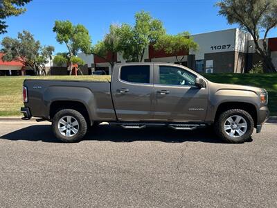 2017 GMC Canyon Low Miles! Excellent Condition! Best Price!!   - Photo 6 - Phoenix, AZ 85029