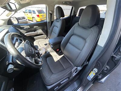 2017 GMC Canyon Low Miles! Excellent Condition! Best Price!!   - Photo 11 - Phoenix, AZ 85029