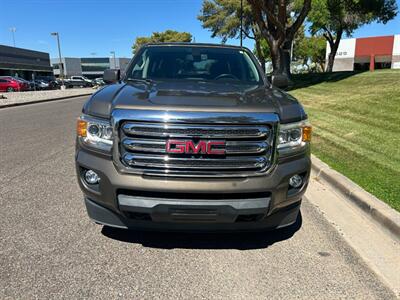 2017 GMC Canyon Low Miles! Excellent Condition! Best Price!!   - Photo 8 - Phoenix, AZ 85029