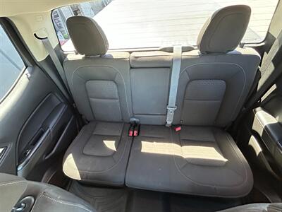 2017 GMC Canyon Low Miles! Excellent Condition! Best Price!!   - Photo 15 - Phoenix, AZ 85029