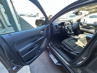 2017 GMC Canyon Low Miles! Excellent Condition! Best Price!!   - Photo 10 - Phoenix, AZ 85029