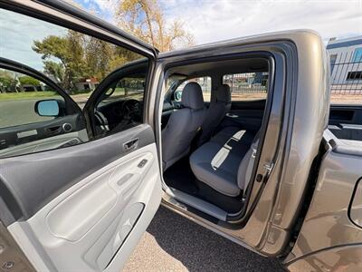 2012 Toyota Tacoma PreRunner V6 - Photo 14 - Phoenix, AZ 85029
