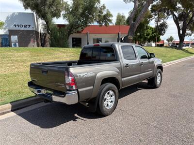 2012 Toyota Tacoma PreRunner V6 - Photo 5 - Phoenix, AZ 85029