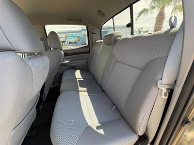 2012 Toyota Tacoma PreRunner V6 - Photo 15 - Phoenix, AZ 85029