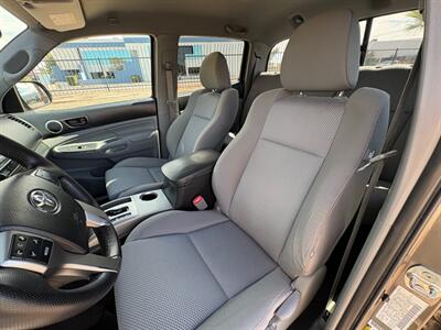 2012 Toyota Tacoma PreRunner V6 - Photo 10 - Phoenix, AZ 85029