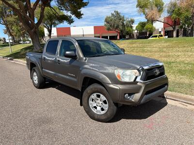 2012 Toyota Tacoma PreRunner V6 - Photo 7 - Phoenix, AZ 85029