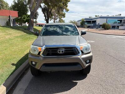 2012 Toyota Tacoma PreRunner V6 - Photo 8 - Phoenix, AZ 85029