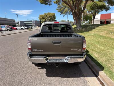 2012 Toyota Tacoma PreRunner V6 - Photo 4 - Phoenix, AZ 85029