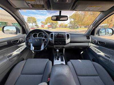 2012 Toyota Tacoma PreRunner V6 - Photo 11 - Phoenix, AZ 85029