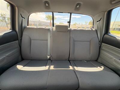 2012 Toyota Tacoma PreRunner V6 - Photo 16 - Phoenix, AZ 85029