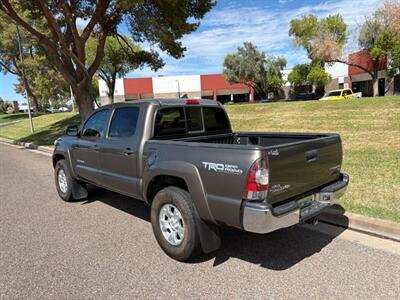 2012 Toyota Tacoma PreRunner V6 - Photo 3 - Phoenix, AZ 85029