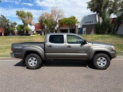 2012 Toyota Tacoma PreRunner V6 - Photo 6 - Phoenix, AZ 85029