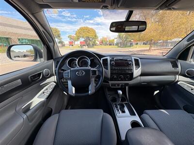 2012 Toyota Tacoma PreRunner V6 - Photo 12 - Phoenix, AZ 85029