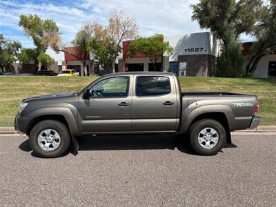 2012 Toyota Tacoma PreRunner V6 - Photo 2 - Phoenix, AZ 85029