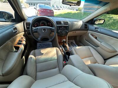 2003 Honda Accord EX V-6 - Photo 12 - Phoenix, AZ 85029