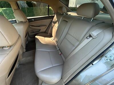 2003 Honda Accord EX V-6 - Photo 15 - Phoenix, AZ 85029