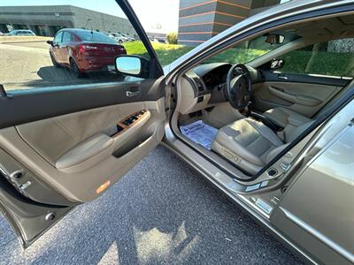 2003 Honda Accord EX V-6 - Photo 10 - Phoenix, AZ 85029