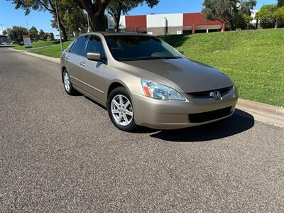 2003 Honda Accord EX V-6 - Photo 7 - Phoenix, AZ 85029