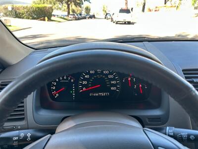 2003 Honda Accord EX V-6 - Photo 13 - Phoenix, AZ 85029