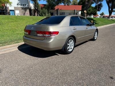 2003 Honda Accord EX V-6 - Photo 5 - Phoenix, AZ 85029