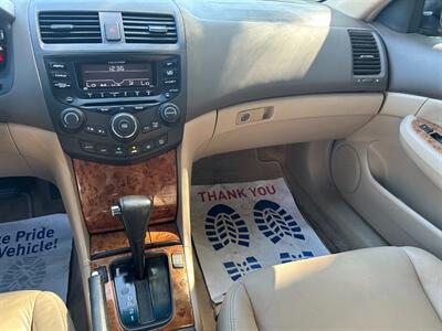 2003 Honda Accord EX V-6 - Photo 14 - Phoenix, AZ 85029