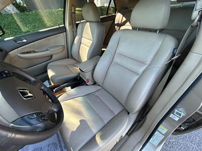 2003 Honda Accord EX V-6 - Photo 11 - Phoenix, AZ 85029