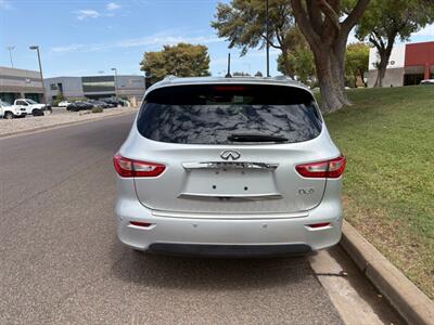 2013 INFINITI JX35 - Photo 4 - Phoenix, AZ 85029