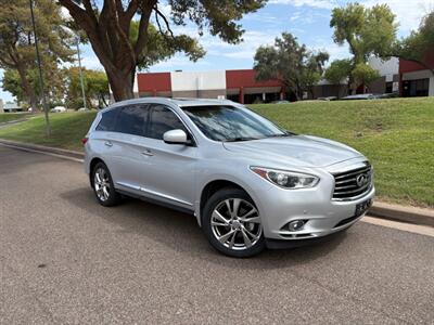 2013 INFINITI JX35 - Photo 7 - Phoenix, AZ 85029