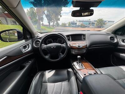 2013 INFINITI JX35 - Photo 13 - Phoenix, AZ 85029