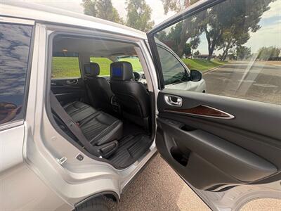 2013 INFINITI JX35 - Photo 15 - Phoenix, AZ 85029