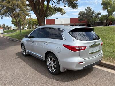 2013 INFINITI JX35 - Photo 3 - Phoenix, AZ 85029