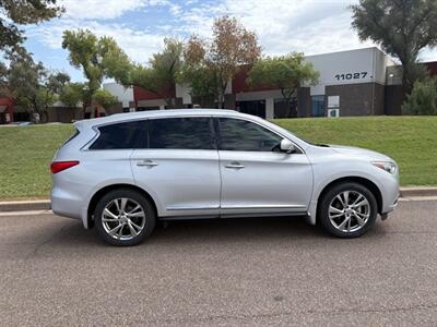 2013 INFINITI JX35 - Photo 6 - Phoenix, AZ 85029