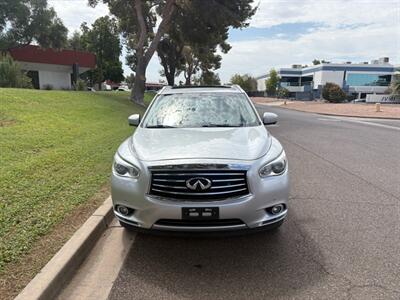 2013 INFINITI JX35 - Photo 9 - Phoenix, AZ 85029