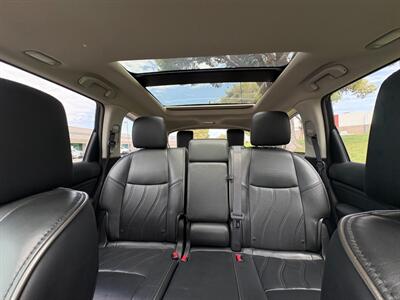 2013 INFINITI JX35 - Photo 18 - Phoenix, AZ 85029